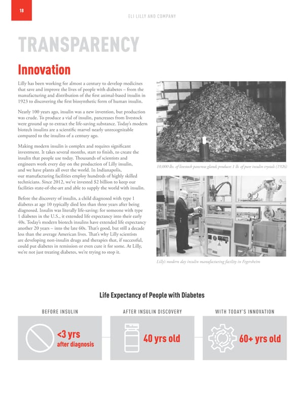 Integrated Summary Report - Page 19